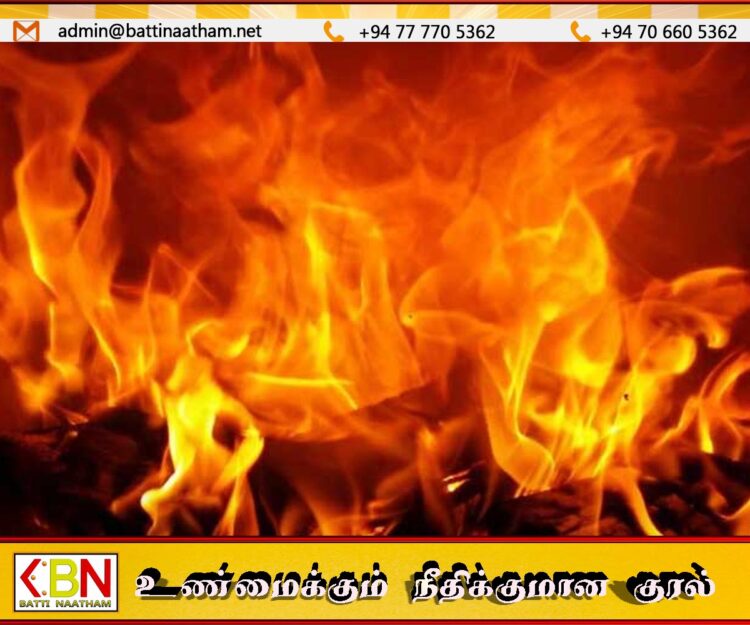 சீனா வைத்தியசாலை ஒன்றில் ஏற்பட்ட தீ விபத்தில் 20 பேர் உயிரிழப்பு