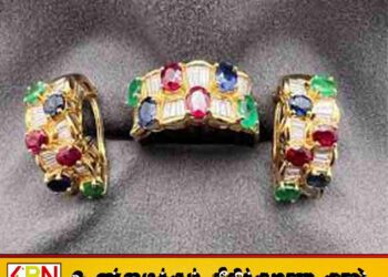 சுவிஸ் தூதுவரின் இல்லத்தில் பாரிய திருட்டு