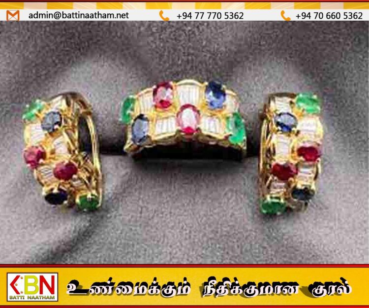 சுவிஸ் தூதுவரின் இல்லத்தில் பாரிய திருட்டு