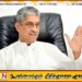 பொதுப் பாதுகாப்பு அமைச்சினை கோரும் சரத் பொன்சேகா