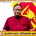 வடகிழக்கில் உள்ள பௌத்த சின்னங்கள் அழிக்கப்படுகின்றன; தேசியகீதமும் தமிழ் மொழியில் இசைக்கக்கூடாது என்கிறார் சரத் வீரசேகர