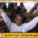 ஊழல் செய்தவர்களுக்கு மரணதண்டனை வழங்கியவரே பிரபாகரன்