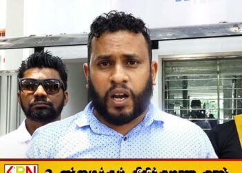 டான் பிரியசாத் உயிரிழக்கவில்லை என பொலிஸ் அறிவிப்பு