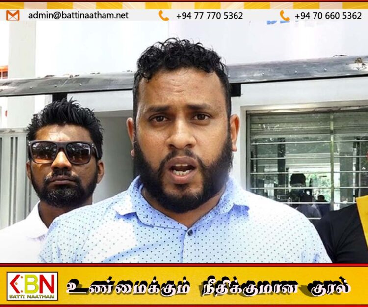 டான் பிரியசாத் உயிரிழக்கவில்லை என பொலிஸ் அறிவிப்பு
