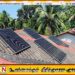 குறுஞ்செய்தி கிடைத்தால் சூரிய மின்படலங்களை செயலிலிருந்து நீக்குமாறு கோரிக்கை
