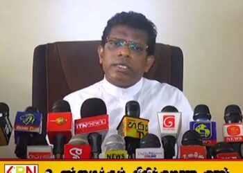 உயிர்த்த ஞாயிறு தாக்குதலுடன் பிள்ளையானுக்கு தொடர்பு உண்டு