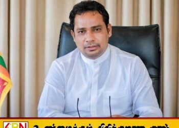 பிணையில் விடுவிக்கப்பட்டார் முன்னாள் அமைச்சர் வியாழேந்திரன்