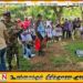 சர்வதேச கண்ணிவெடிகள் தினத்தை முன்னிட்டு முல்லைத்தீவில் விழிப்புணர்வு நிகழ்வு