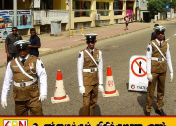 மோடியின் வருகையை முன்னிட்டு கொழும்பில் சிறப்பு போக்குவரத்து திட்டம்