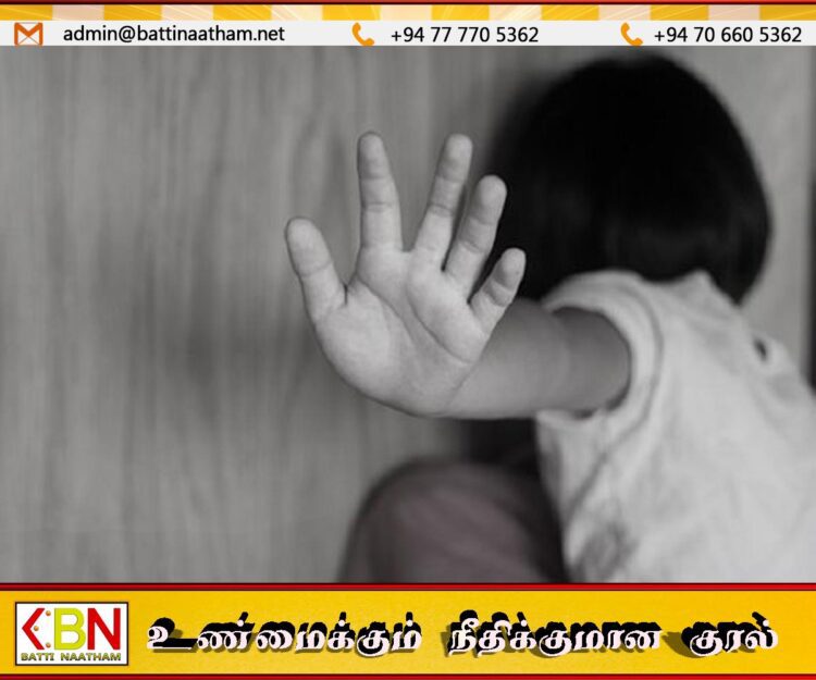 வட்டுக்கோட்டையில் சிறுமி துஸ்பிரயோகம்; இருவருக்கு விளக்கமறியல்