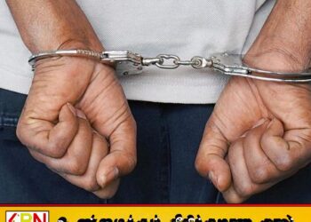 இலங்கையின் முக்கிய சிரேஸ்ட நிர்வாக சேவை அதிகாரி ஒருவர் கைது