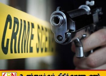 பாணந்துறையில் துப்பாக்கிச் சூட்டில் ஒருவர் பலி