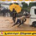கடும் மழை காரணமாக பாதிக்கப்பட்ட நுவரெலியா மக்கள்