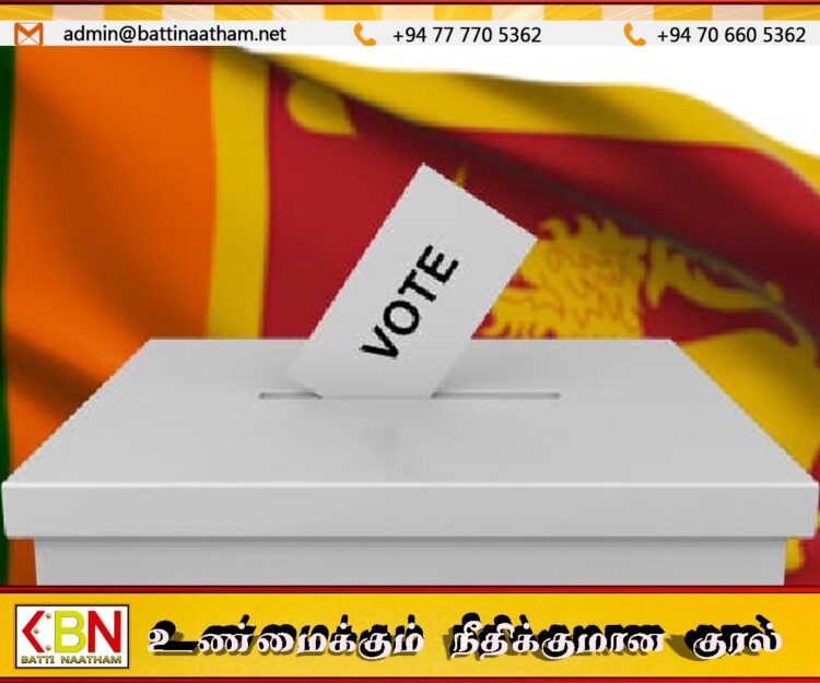உள்ளுராட்சி சபைத் தேர்தல் சட்டங்களை மீறியமை தொடர்பில் 413 முறைப்பாடுகள்