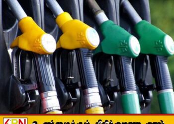 இலங்கையின் பெட்ரோலியப் பொருட்களின் ஏற்றுமதியில் புதிய சாதனை