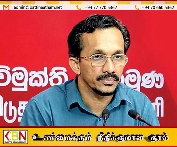 எதிர்க்கட்சியில் இருக்கும் பலர் பாரிய குற்றச் செயல்களுடன் தொடர்புடையவர்கள்