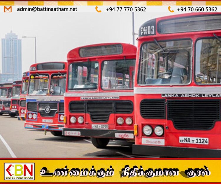 தலதா மாளிகைக்கு செல்ல விசேட போக்குவரத்து சேவை