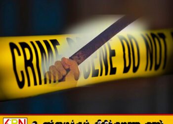 கந்தளாய் பகுதியில் வாள்வெட்டு தாக்குதல் – நபர் ஒருவர் படுகாயமடைந்த நிலையில் வைத்தியசாலையில்