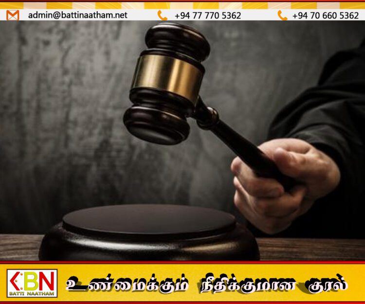 இணை சுகாதார நியமனங்கள் தொடர்பில் இடைக்கால தடை உத்தரவு
