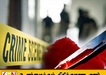 எஹெலியகொடயில் மூன்று பேர் மீது வாள் வெட்டு தாக்குதல் – ஒருவர் உயிரிழப்பு
