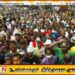 நாட்டில் பிரதான கட்சிகளின் மே தினக் கூட்டங்கள்