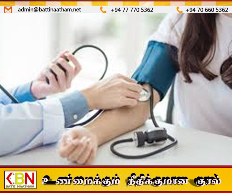 இலங்கையில் 70 சதவீதம் மரணங்கள் ஏற்படுவதற்கான காரணம் குறித்து வெளியான தகவல்