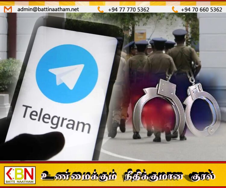 அநுராதபுரத்தில் 56 சிறுமிகளின் தகாத புகைப்படங்களை வைத்திருந்த நபர் கைது