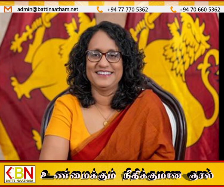 வடக்கு – கிழக்கிலுள்ள மக்களின் நிலங்கள் அரசாங்கத்தால் கையகப்படுத்தப்படமாட்டாது; பிரதமர்