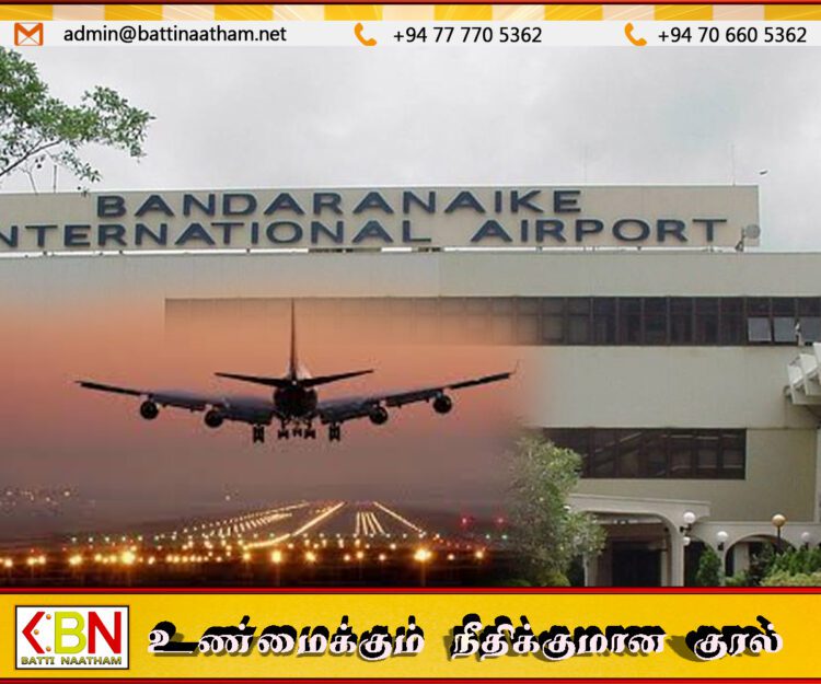 வெளிநாட்டில் கைது செய்யப்பட்டுள்ள பாதாள உலகக் கும்பல்களின் தலைவர்கள்