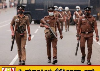 பொலிஸாரால் மேற்கொள்ளப்பட்ட விசேட சுற்றிவளைப்பு நடவடிக்கையில் 25 பேர் கைது