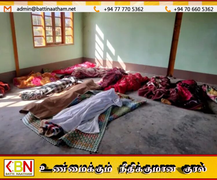 வெளிநாடொன்றில் பாடசாலை மீது இராணுவம் வீசிய குண்டு; ஆசிரியர்கள் உட்பட மாணவர்கள் பலர் பலி