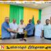 காத்தான்குடி நகரசபை தவிசாளர், பிரதி தவிசாளர் நியமனம்