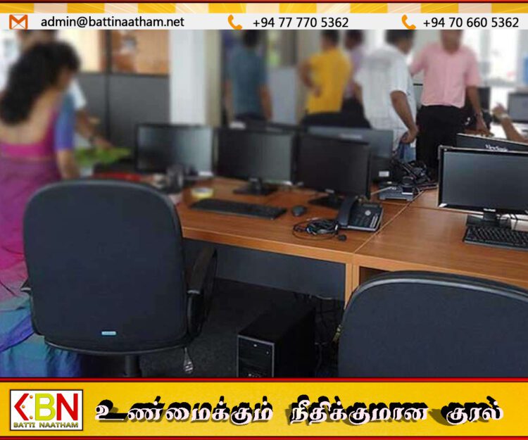 அரச நிறுவனங்களில் ஊழலை குறைக்க புதிய செயற்திட்டம்!