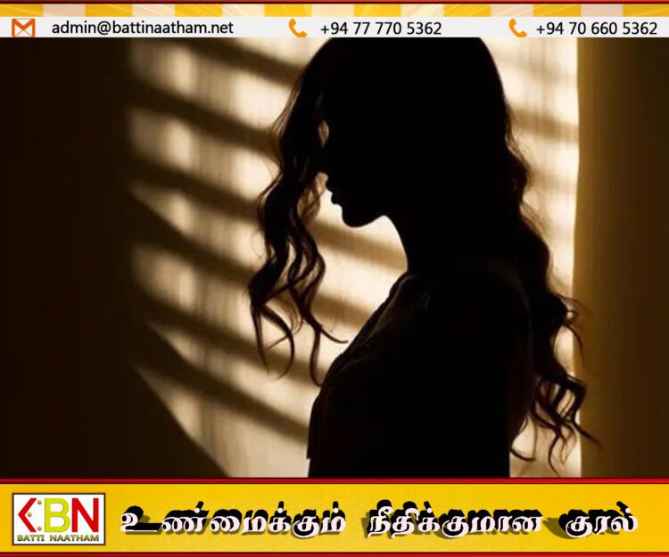 யாழில் ஐஸ் போதைப்பொருளுடன் கைதான யுவதிக்கு 6 மாத கால புனர்வாழ்வு