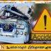 பேருந்தும் லொரியும் மோதி விபத்து; பலர் படுகாயம்
