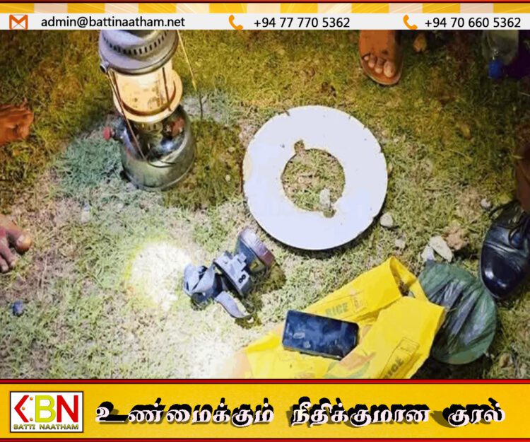 மட்டக்களப்பில் முதலைக் கடிக்கு இலக்காகியவர் சடலமாக மீட்பு
