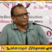 நீர் கட்டணம் உயர்த்த வேண்டிய அவசியம் இல்லை – அமைச்சர் அருண கருணாதிலக்க