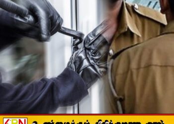அம்பாறையில் வெடிமருந்துக் களஞ்சியத்தில் பாரியளவு வெடிபொருட்கள் திருட்டு