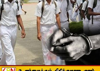 பாடசாலை மாணவர்களுக்கு ஹெரோயின் போதைப்பொருளை விநியோகம் செய்தவர் கைது