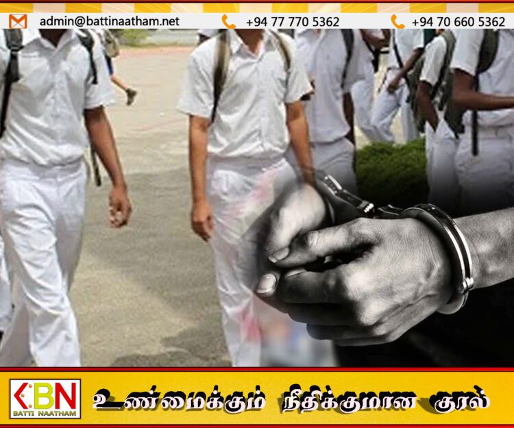 பாடசாலை மாணவர்களுக்கு ஹெரோயின் போதைப்பொருளை விநியோகம் செய்தவர் கைது