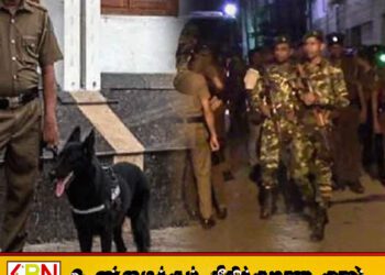விசேட சுற்றிவளைப்பு நடவடிக்கையின் போது 353 பேர் கைது