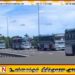 தெற்கு அதிவேக வீதியில் நிறுத்தப்பட்ட பேருந்துகளுக்கு எதிராக சட்ட நடவடிக்கை