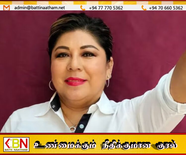 மெக்சிக்கோவில் மேயர் வேட்பாளர் உட்பட நால்வர் சுட்டுக்கொலை