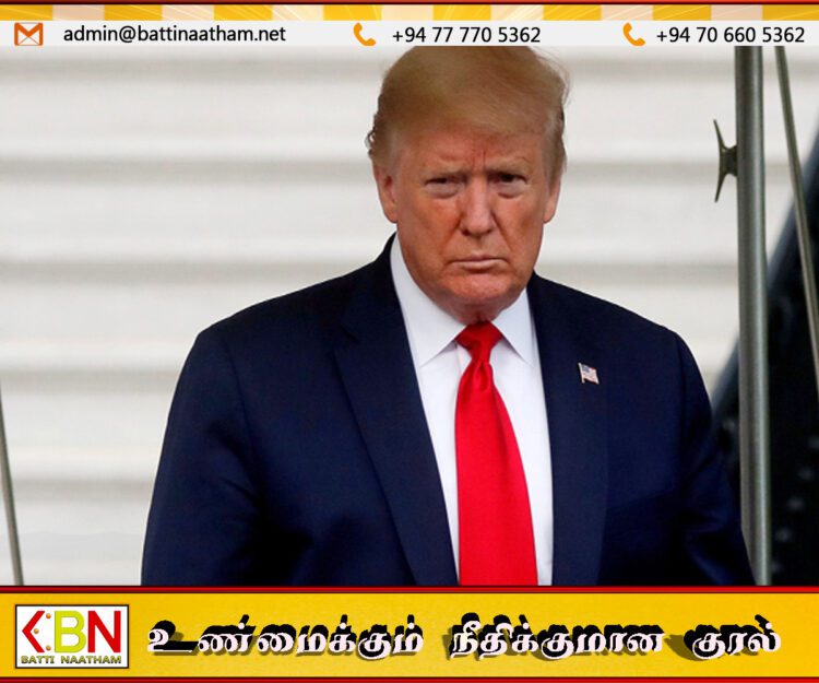 அணுசக்தி ஒப்பந்தம்; ஈரானுக்கு இரு தீர்வுகளே உண்டு