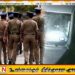 வயதான தம்பதியினரின் காரை திருடிய நபர்