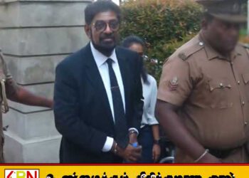 கெஹெலிய ரம்புக்வெல்ல இலஞ்ச ஊழல் விசாரணை ஆணைக்குழுவினால் கைது