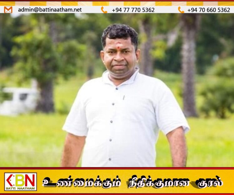 பிள்ளையானின் பெயரில் கடிதங்கள் எழுதிய கலீல்; விசாரணைகளை ஆரம்பித்துள்ள சி.ஐ.டியினர்