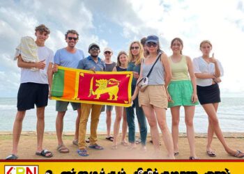 மே மாதத்தின் முதல் வாரத்தில் 33,910க்கும் மேற்பட்ட சுற்றுலாப் பயணிகள் நாட்டிற்கு வருகை