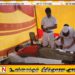முள்ளிவாய்க்கால் நினைவேந்தல் வாரத்தை முன்னிட்டு இரத்ததான முகாம் முன்னெடுப்பு