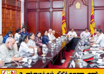 நடிகை மாலினி பொன்சேகாவின் இறுதிக்கிரியைக்கான ஏற்பாடுகள் குறித்து கலந்துரையாடல்